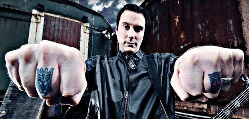 Breaking Benjamin se reuneste
